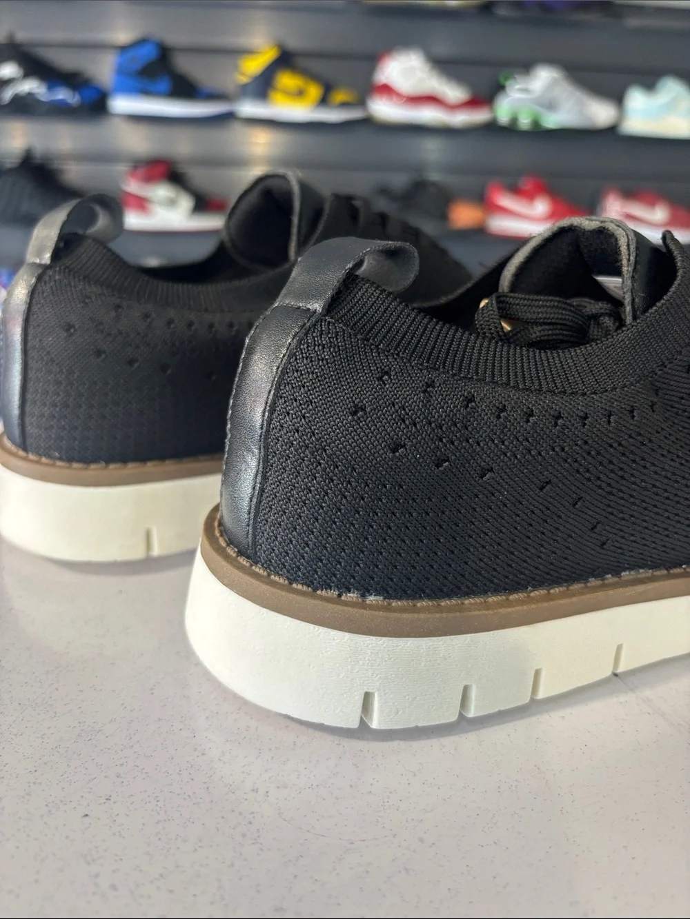 oxfords men’s casual